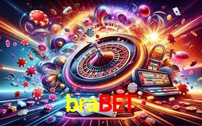 Desvendando o Mundo dos Jogos Virtuais na brabet